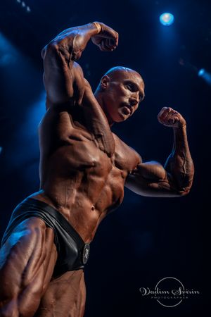 Фотограф Вадим Свирин (19.05.2024)